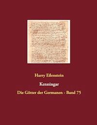 Kenningar - Harry Eilenstein - E-Book