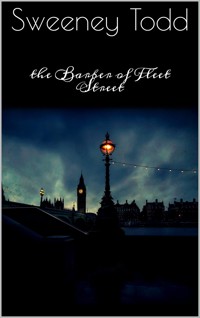 Sweeney Todd - anonymous - E-Book
