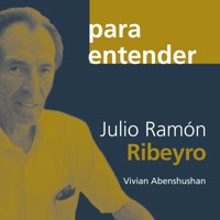 Julio Ramón Ribeyro - Vivian Abenshushan - Hörbuch