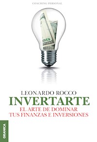 InvertArte - Leonardo Rocco - E-Book