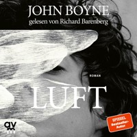 Luft (Die Elemente 4) - John Boyne - Hörbuch