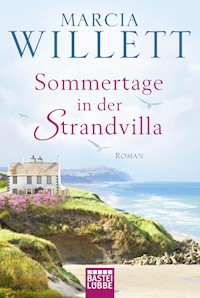 Sommertage in der Strandvilla - Marcia Willett - E-Book