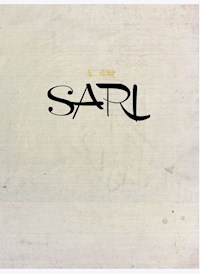 Sari - Scimitar - E-Book