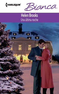 Una última noche - Helen Brooks - E-Book