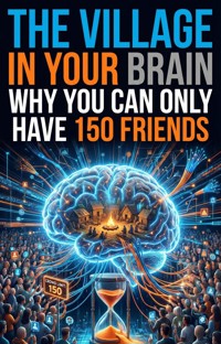Village in Your Brain - Sarah Bennett - E-Book