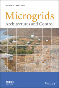 Microgrids -  - E-Book