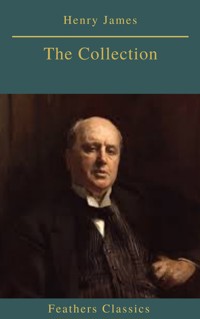 Henry James : The Collection - Henry James - E-Book