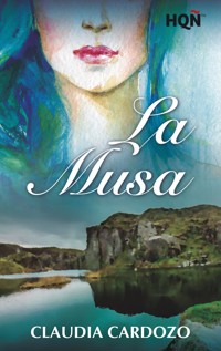 La musa - Claudia Cardozo - E-Book