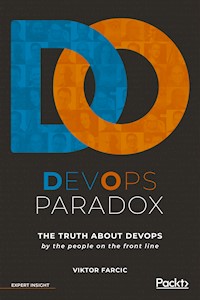 DevOps Paradox - Viktor Farcic - E-Book
