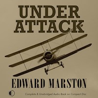 Under Attack - Edward Marston - Hörbuch