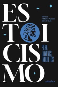Estoicismo para jóvenes inquietos - Seneca - E-Book