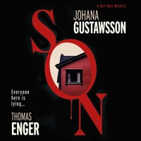 SON - Thomas Enger - Hörbuch