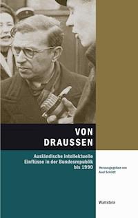 Von draußen - - E-Book