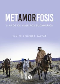 Metamorfosis - Javier Lenzner Salvat - E-Book