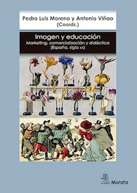 Imagen y educación - Antonio Viñao - E-Book