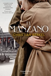El manzano - Christian Berkel - E-Book