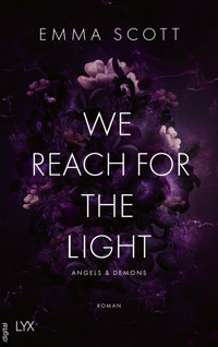 We Reach for the Light - Emma Scott - E-Book
