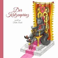 Der Katzenprinz - Britta Rodde - E-Book