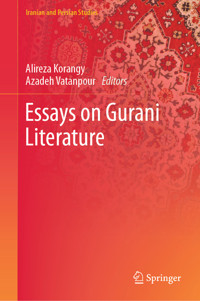 Essays on Gurani Literature -  - E-Book