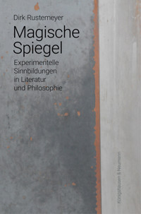 Magische Spiegel - Dirk Rustemeyer - E-Book