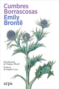 Cumbres Borrascosas - Emily Brontë - E-Book