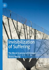 Invisibilization of Suffering - Benno Herzog - E-Book