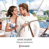 Todo por una herencia - Anne Marsh - Hörbuch