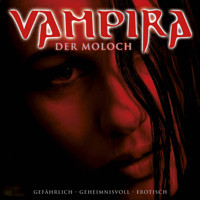 Vampira, Folge 2: Der Moloch - Vampira - Hörbuch
