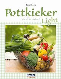 Pottkieker light - Tom Dieck - E-Book