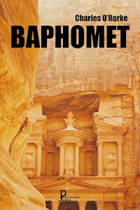 Baphomet - Charles O'Rorke - E-Book