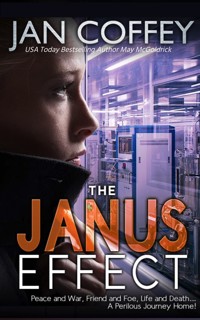 The Janus Effect - Jan Coffey - E-Book