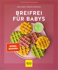 Breifrei für Babys - Lena Merz - E-Book