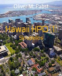 Hawaii HPD (1) - Oliver M. Pabst - E-Book
