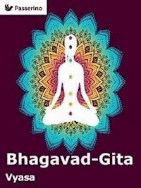 Bhagavad-Gita  - Vyasa - E-Book