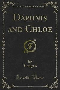 Daphnis and Chloe - Longus - E-Book