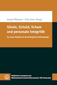 Sünde, Schuld, Scham und personale Integrität -  - kostenlos E-Book
