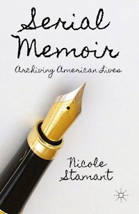 Serial Memoir - N. Stamant - E-Book