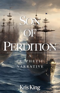 Son of Perdition - Kris King - E-Book