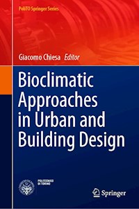 Bioclimatic Approaches in Urban and Building Design -  - E-Book