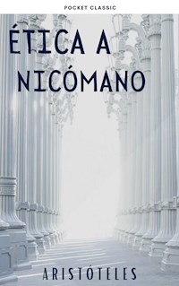 Ética a Nicómano - Aristoteles - E-Book