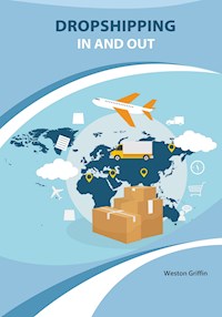 Dropshipping - Weston Griffin - E-Book