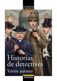 Historias de detectives - Edgar Allan Poe - E-Book