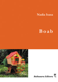 Boab - Nadia Isasa - E-Book