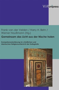 Gemeinsam das Licht aus der Nische holen - - E-Book