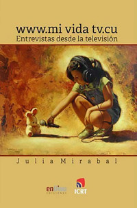www.mi vida tv.cu - Julia Mirabal - E-Book