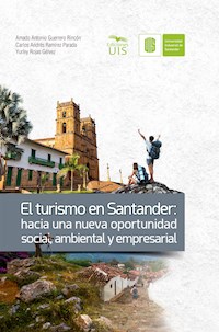 El turismo en Santander - Amado Guerrero - E-Book