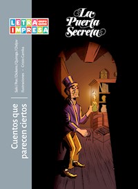 Cuentos que parecen ciertos - Edgar Allan Poe - E-Book