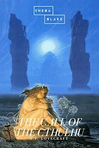 The Call of the Cthulhu - H. P. Lovecraft - E-Book