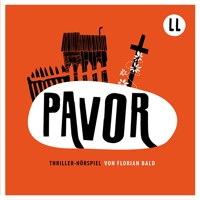 Pavor - Florian Bald - Hörbuch