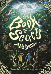 The Book of Secrets - Alex Dunne - E-Book